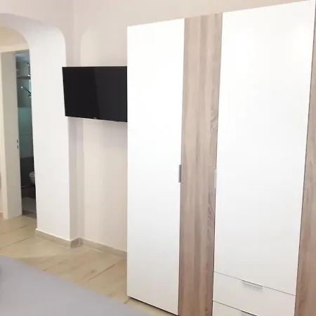 Aerokaria Apartment