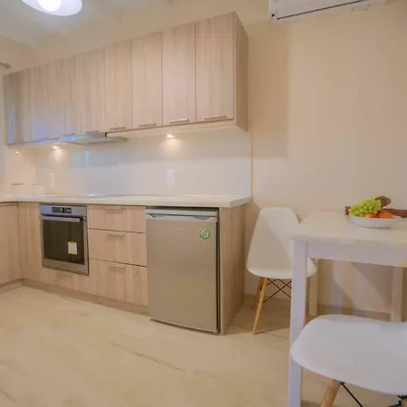 Aerokaria Apartment *