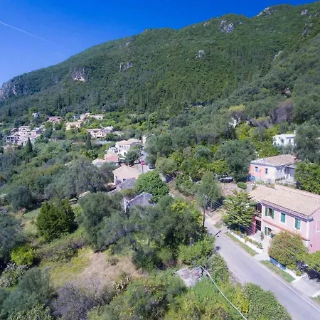 Apartment Aerokaria